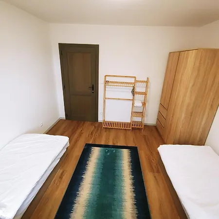 Palencaren - Old Destilery Spišská Belá