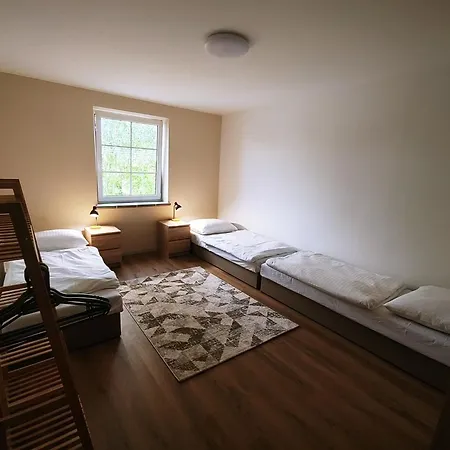 ホステル Palencaren - Old Destilery