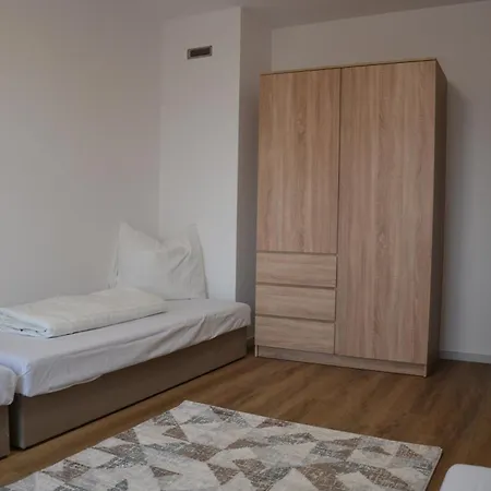 Palencaren - Old Destilery ホステル *