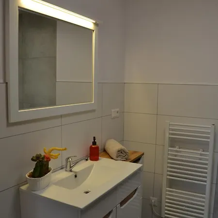 ホステル Palencaren - Old Destilery Spišská Belá