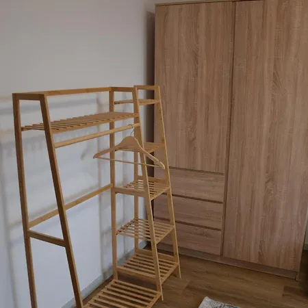 Palencaren - Old Destilery ホステル