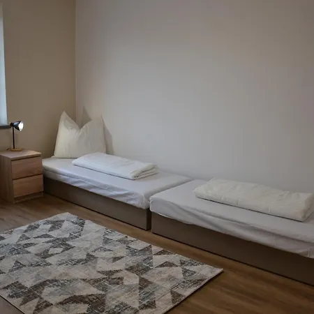 Palencaren - Old Destilery ホステル Spišská Belá