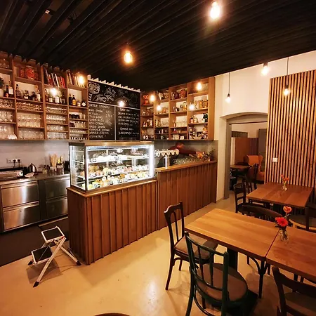 Palencaren - Old Destilery * Spišská Belá