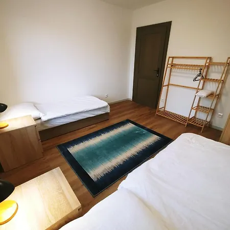 Palencaren - Old Destilery ホステル *