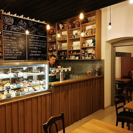 Palencaren - Old Destilery Spišská Belá