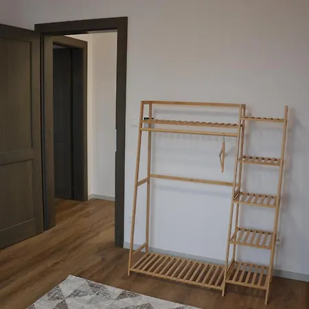 Palencaren - Old Destilery ホステル *