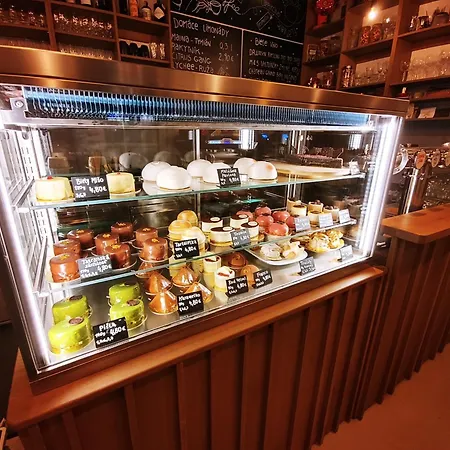 Palencaren - Old Destilery *