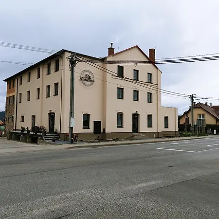 Palencaren - Old Destilery * Spisska Bela