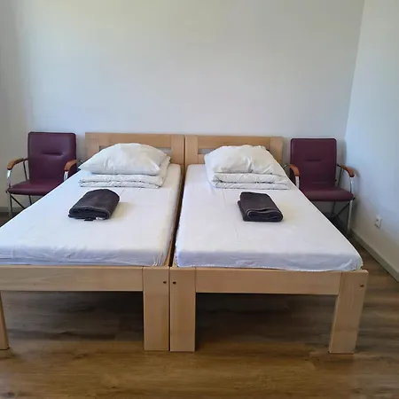 Palencaren - Old Destilery Spišská Belá