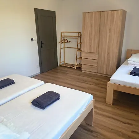 Palencaren - Old Destilery *